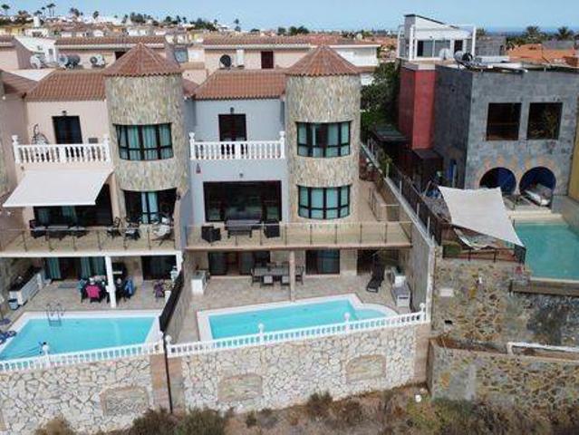 Casa chalet en Venta en Sonnenland