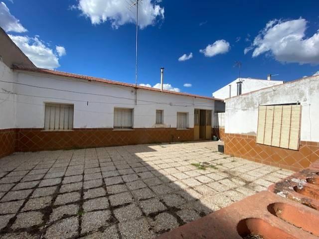 Casa chalet en Venta en Sonseca