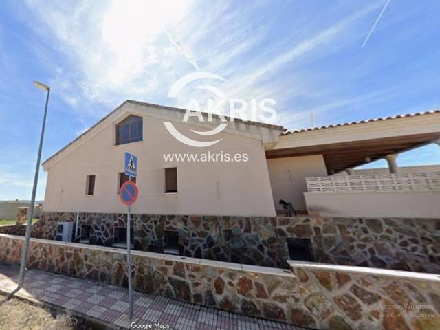 Casa chalet en Venta en Sonseca