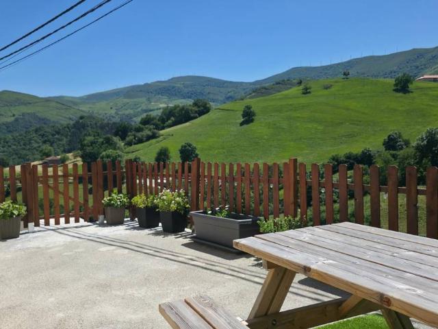 Casa chalet en Venta en Soba