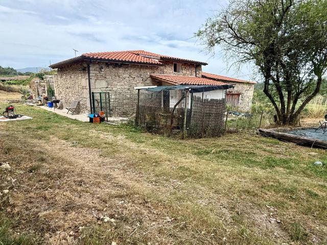 Casa chalet en Venta en Sober