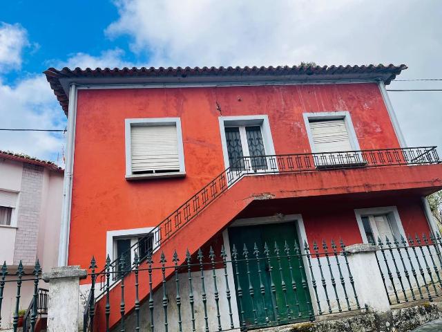 Casa chalet en Venta en Sobradelo