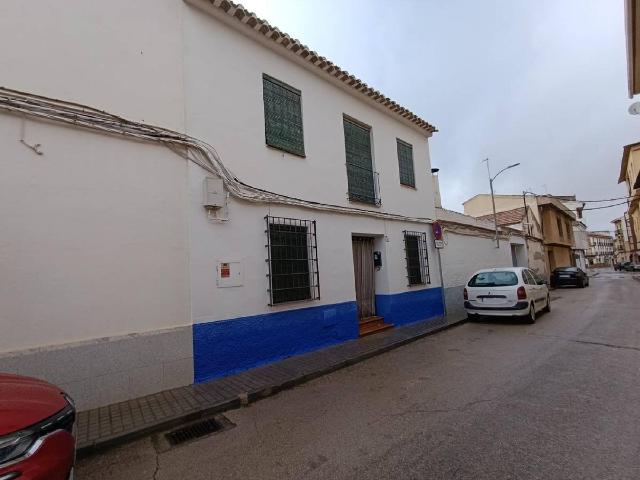 Casa chalet en Venta en Socuéllamos