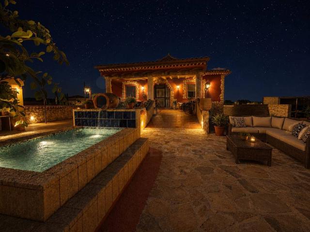 Casa chalet en Venta en Socovos