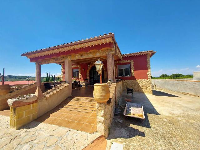 Casa chalet en Venta en Socovos