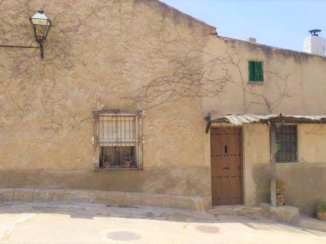 Casa chalet en Venta en Socovos