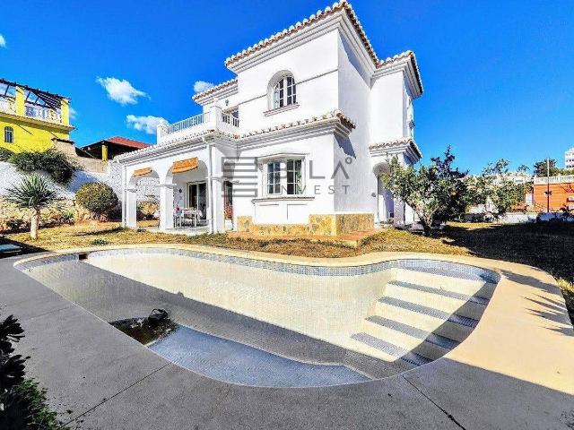 Casa chalet en Venta en Solymar