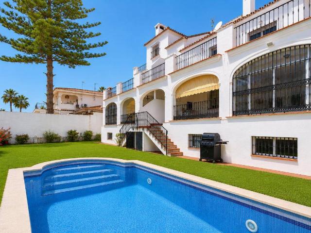 Casa chalet en Venta en Solymar