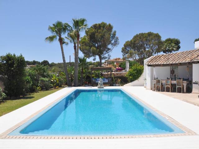 Casa chalet en Venta en Sol de Mallorca