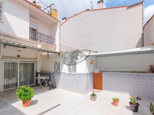 Casa chalet en Venta en Sol i Padris Sant Oleguer