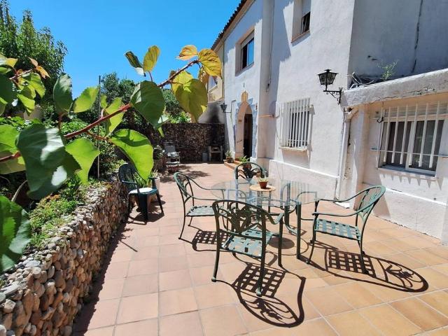 Casa chalet en Venta en Sol i Padris Sant Oleguer