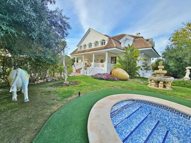 Casa chalet en Venta en Sol y Luz