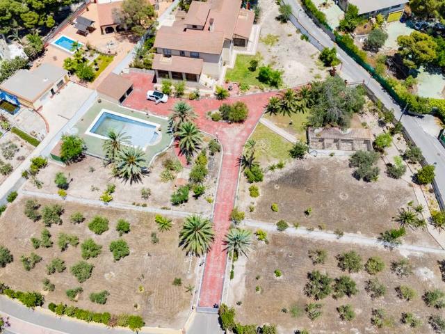 Casa chalet en Venta en Sol y Luz