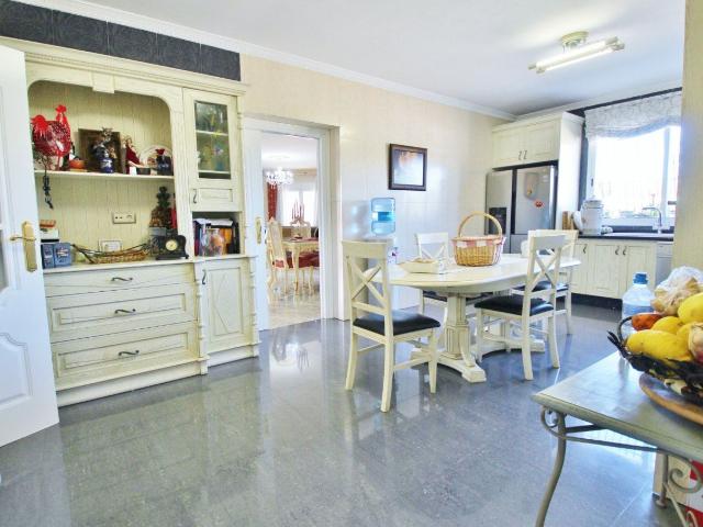 Casa chalet en Venta en Sol y Luz