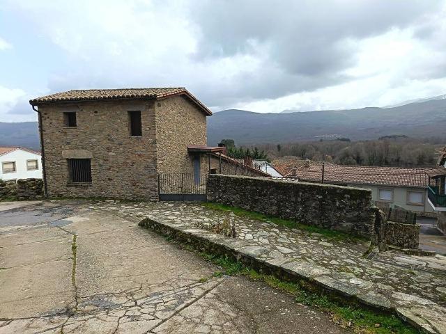 Casa chalet en Venta en Solana de Ávila