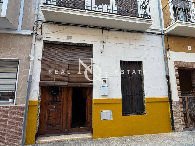Casa chalet en Venta en Sollana