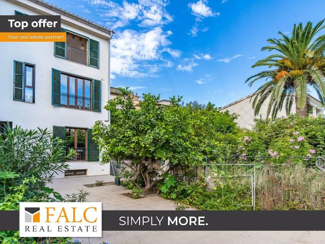 Casa chalet en Venta en Sóller