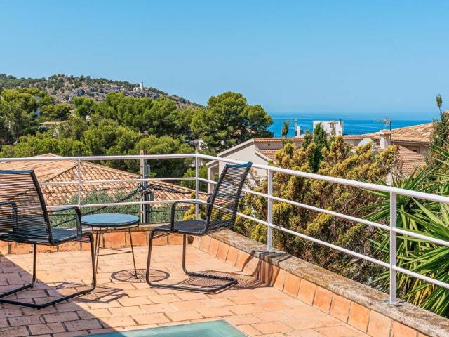 Casa chalet en Venta en Sóller