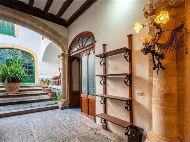Casa chalet en Venta en Sóller