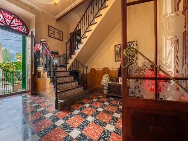 Casa chalet en Venta en Sóller