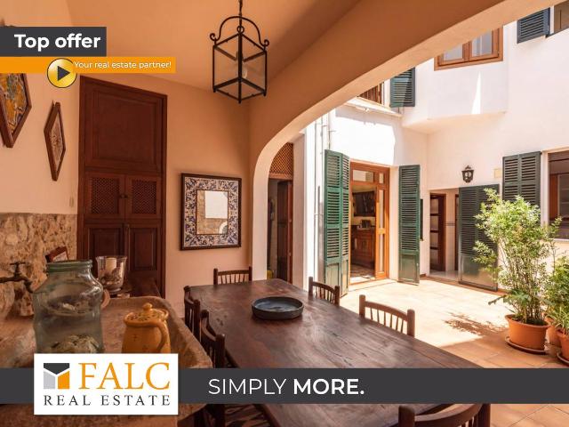Casa chalet en Venta en Sóller