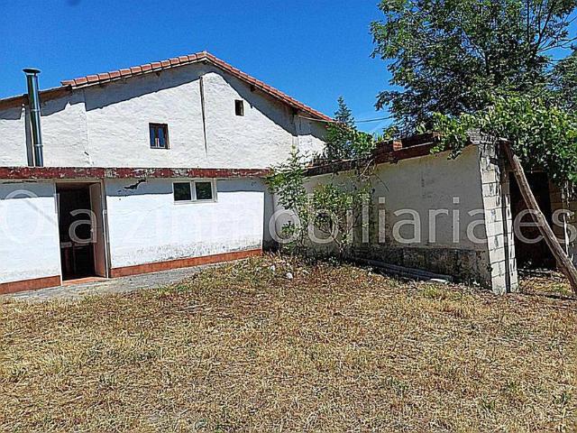 Casa chalet en Venta en Sopuerta