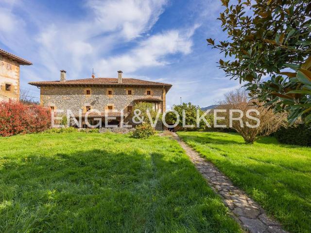 Casa chalet en Venta en Sopuerta