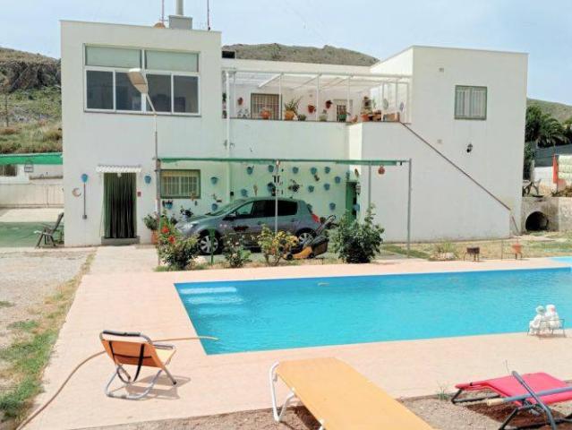 Casa chalet en Venta en Sorbas