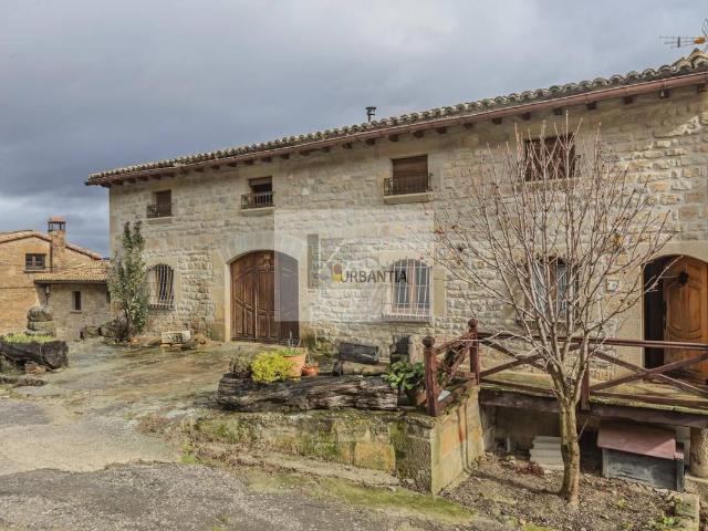 Casa chalet en Venta en Sos del Rey Católico