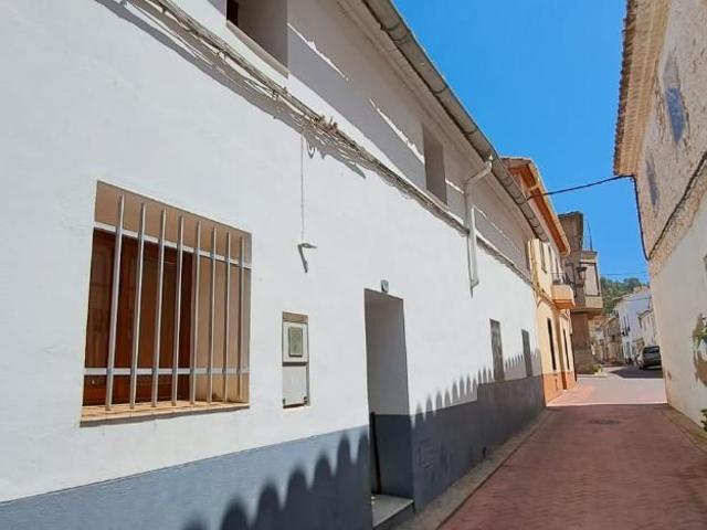 Casa chalet en Venta en Sot de Ferrer
