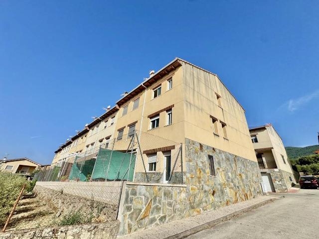 Casa chalet en Venta en Sotillo de la Adrada