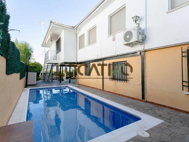 Casa chalet en Venta en Sotillo de la Adrada