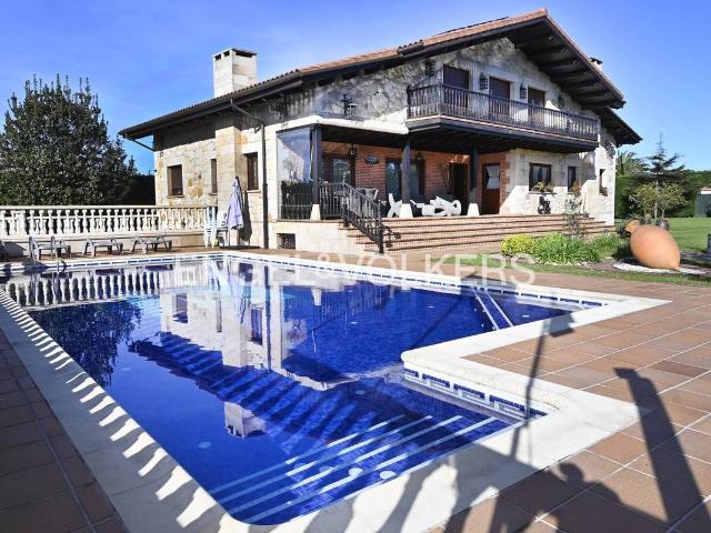 Casa chalet en Venta en Soto de la Marina