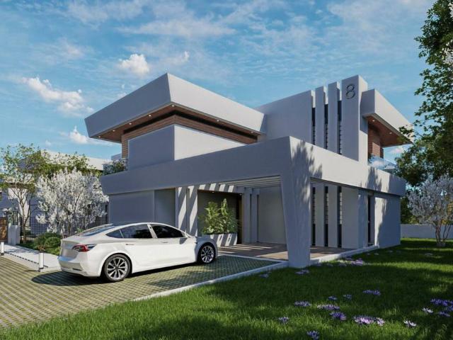 Casa chalet en Venta en Soto de la Marina