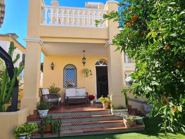 Casa chalet en Venta en Soto de Real Villamaruja