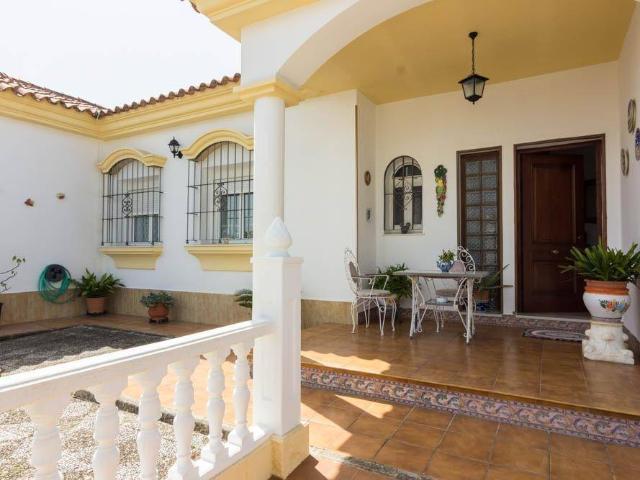 Casa chalet en Venta en Soto de Vistahermosa