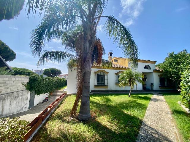 Casa chalet en Venta en Soto de Vistahermosa