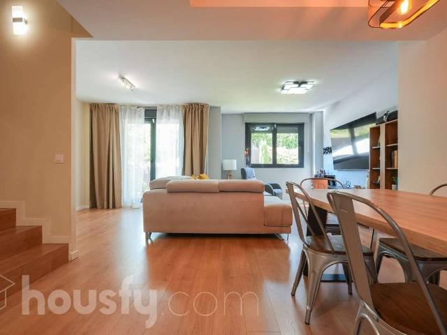 Casa chalet en Venta en Soto de Viñuelas