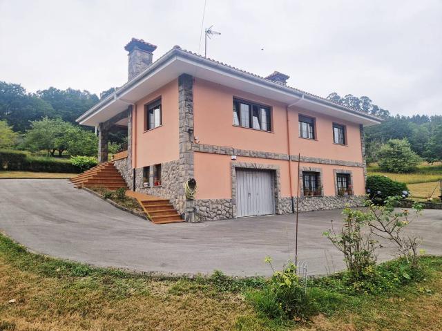 Casa chalet en Venta en Soto del Barco