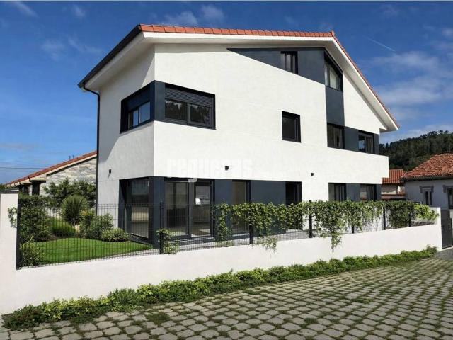Casa chalet en Venta en Soto del Barco