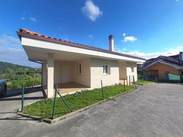 Casa chalet en Venta en Soto del Barco