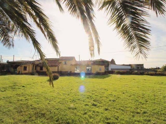 Casa chalet en Venta en Soto del Barco