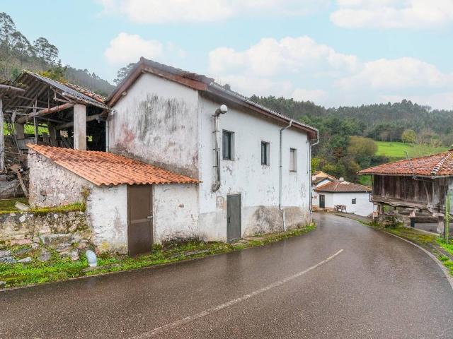 Casa chalet en Venta en Soto del Barco