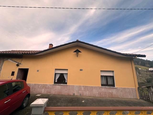 Casa chalet en Venta en Soto del Barco