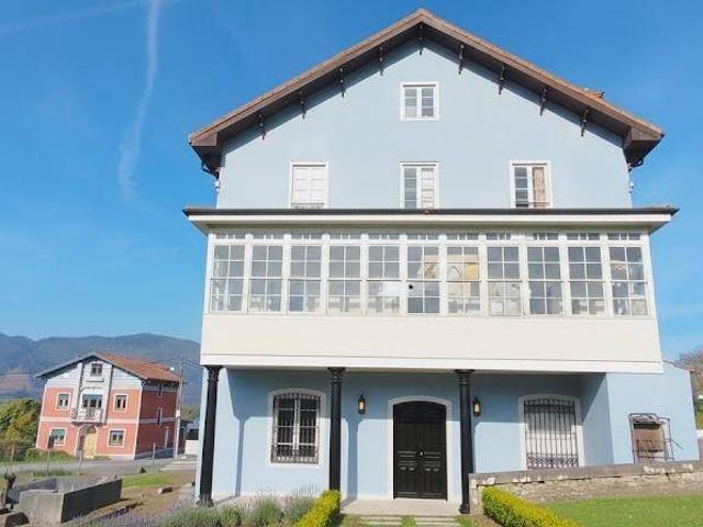 Casa chalet en Venta en Soto del Barco