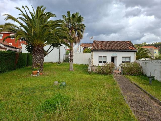 Casa chalet en Venta en Soto del Barco