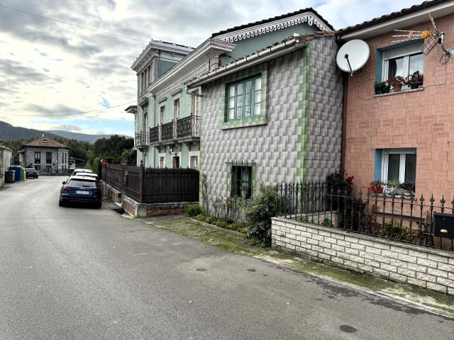 Casa chalet en Venta en Soto del Barco