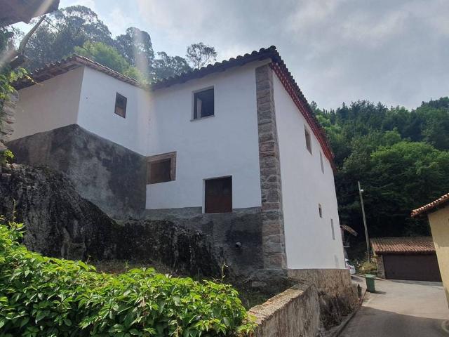 Casa chalet en Venta en Soto del Barco