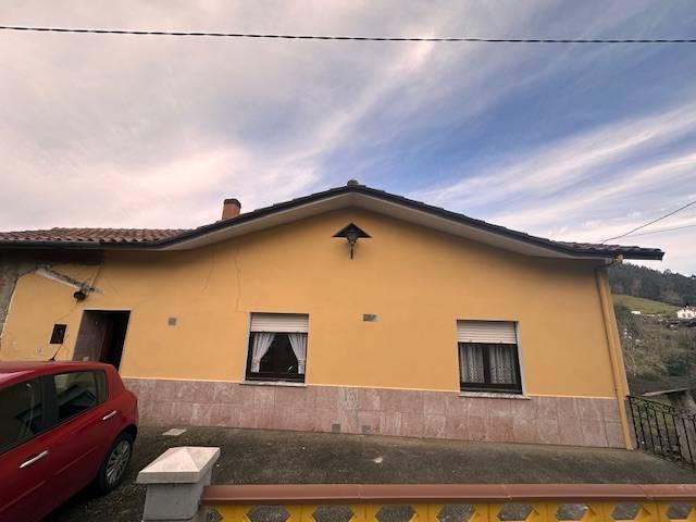 Casa chalet en Venta en Soto del Barco