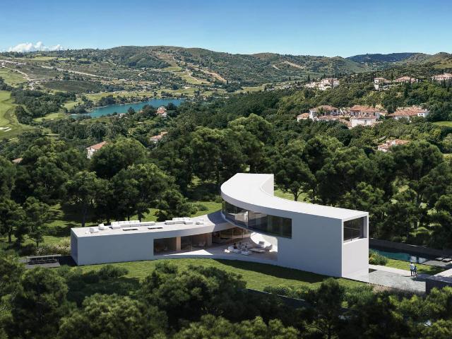 Casa chalet en Venta en Sotogrande Alto